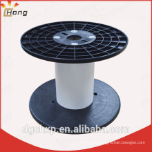 high quality wire spool 400mm empty plastic spool